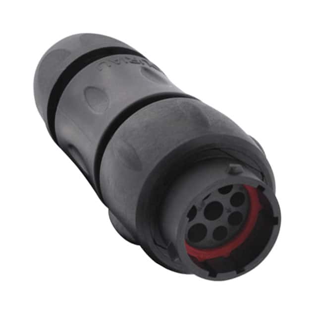 UTS1JC148P Souriau-Sunbank by Eaton  Alloggiamenti per connettori circolari